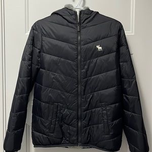 abercrombie kids | jacket